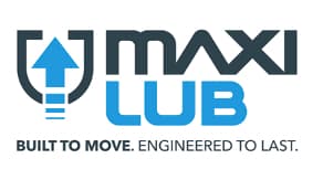 MAXILUB - Built to move. Engineered to last.