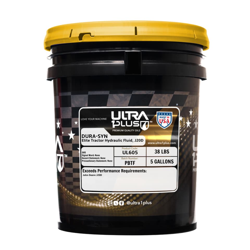Ultra1Plus DURA-SYN Elite Tractor HF