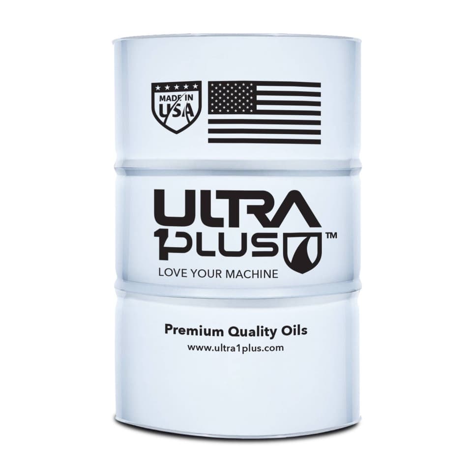 Ultra1Plus EP ISO 100 Conventional Gear Oil