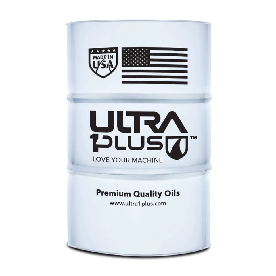 Ultra1Plus EP ISO 220 Conventional Gear Oil