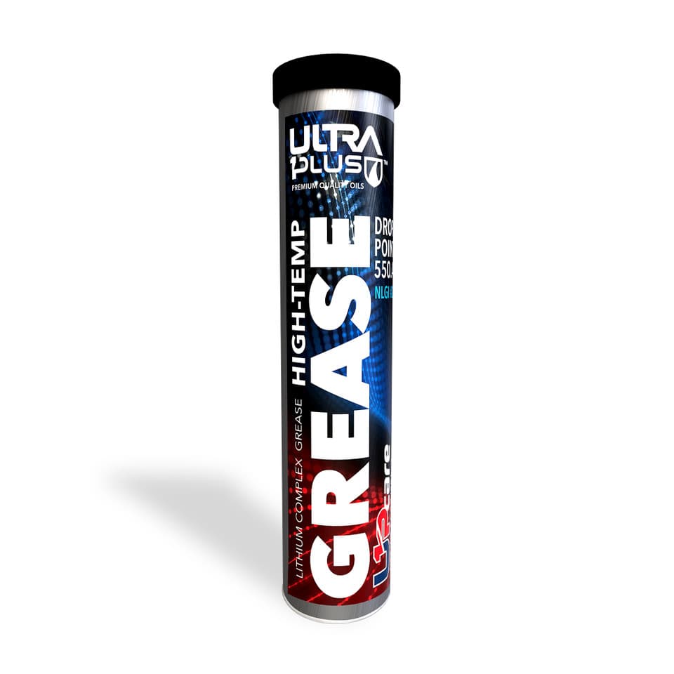 Ultra1Plus LITHIUM COMPLEX HT Multipurpose Grease Red #2